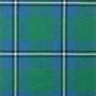 Irvine Ancient 16oz Tartan Fabric By The Metre